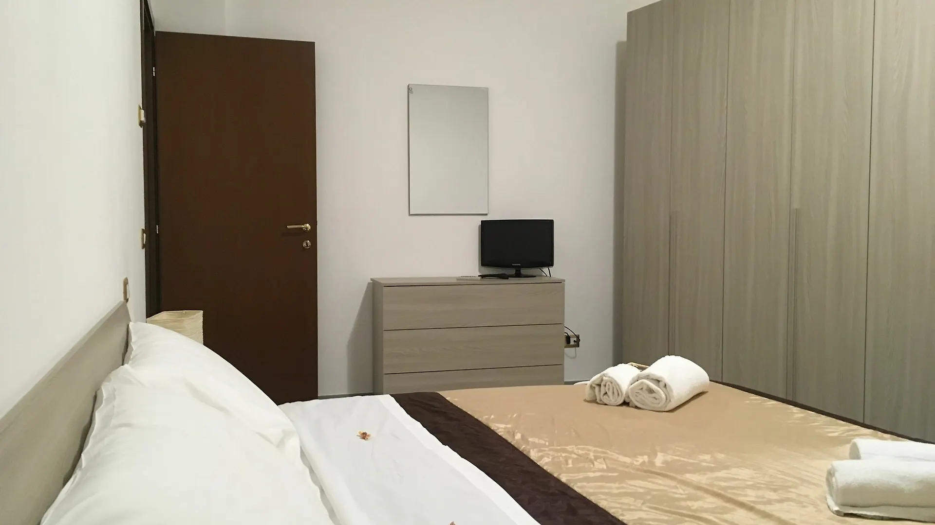 Locazione Turistica Le Campane Apartman Verona 0*,  Olaszország