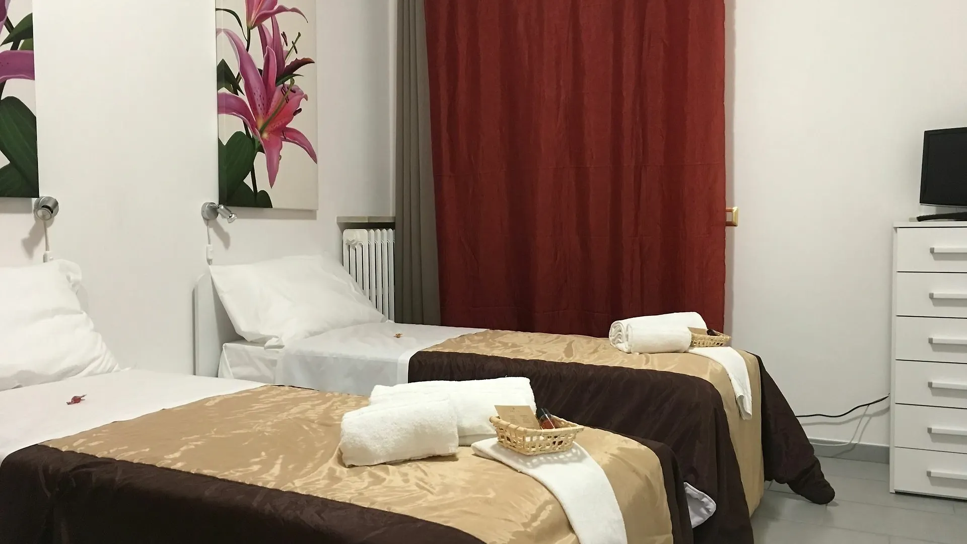 Locazione Turistica Le Campane Apartman Verona