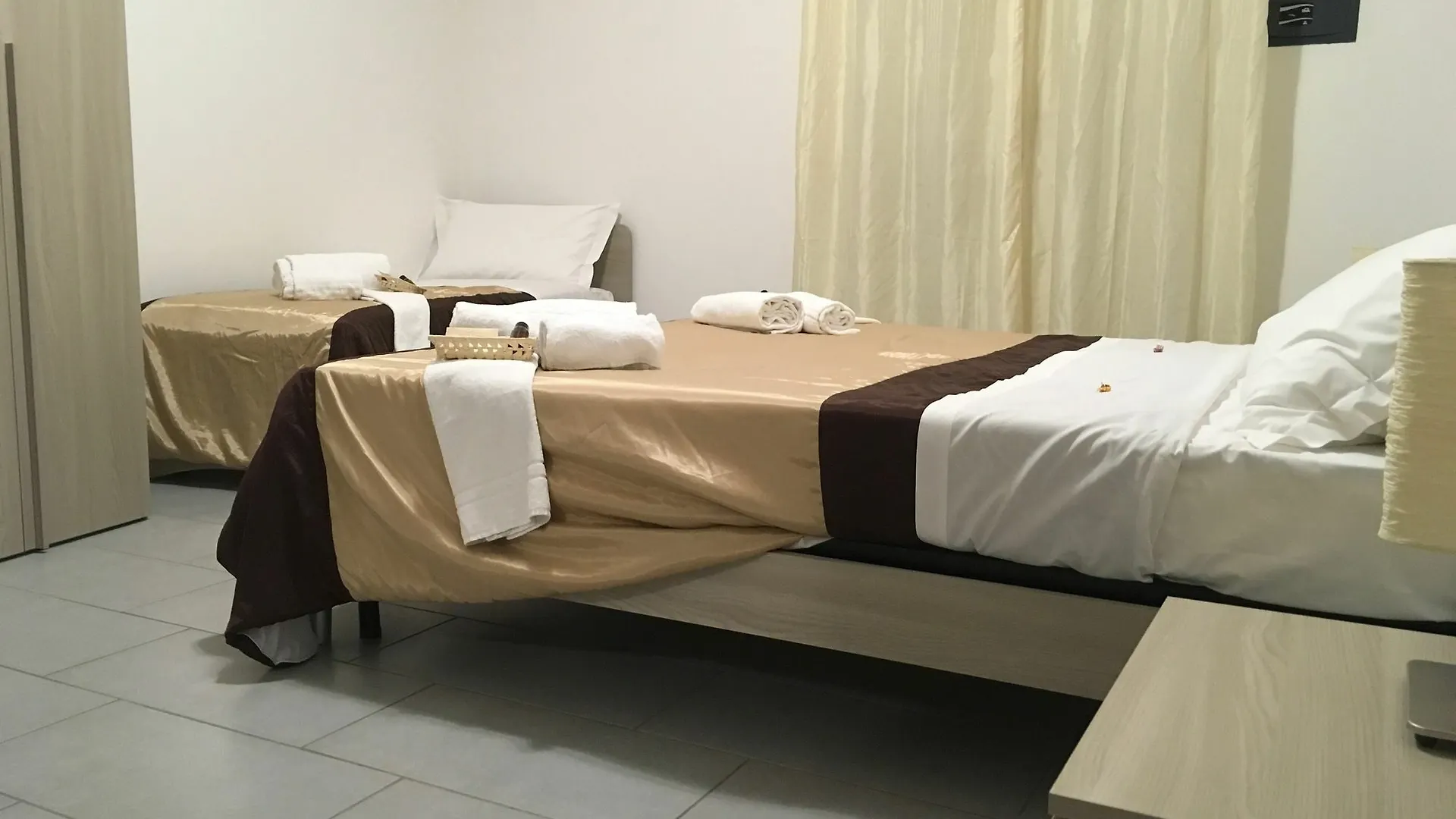 Locazione Turistica Le Campane Apartman Verona Olaszország